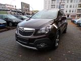 Opel Mokka 1.4 Turbo INNOVATION Automatik - gebrauchte Opel Mokka aus dem Jahr 2013