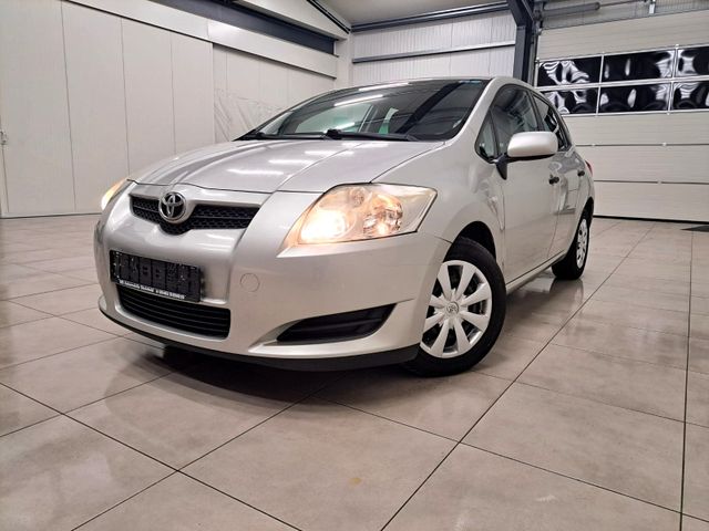 Toyota Auris 1,4-l-D-4D Life MultiMode