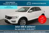 Volkswagen T-Roc Comfortline 1.5 TSI Klima*PDC*RFK*SH - VW T-Roc Gebrauchtwagen in Wuppertal