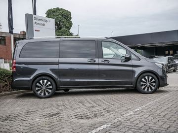 Mercedes V 250 - 5