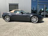 Aston Martin V8 Vantage Roadster Automatik       - Aston Martin V8 Vantage: Coupé