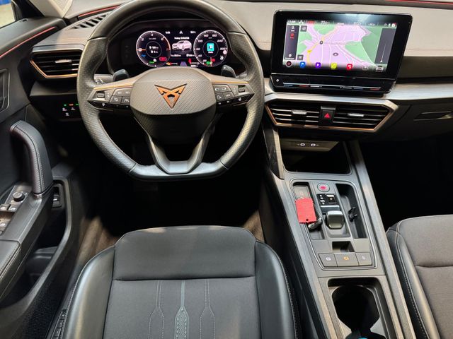 Formentor 1.4 e-HYBRID 150kW DSG ACC/NAV/RFK/LED