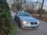 BMW E60 520i M54 - BMW 520 aus 2003: 520i
