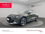 Audi A3 allstreet 35 TFSI LED Navi Kamera AHK CarPlay - Audi A3: Allstreet