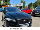 Jaguar XF Sportbrake Prestige 25d  AWD*ATM 44 TKM * - Jaguar XF in Duisburg
