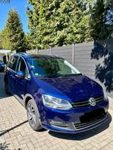 Volkswagen Sharan 1.4 TSI DSG BMT SOUND SOUND