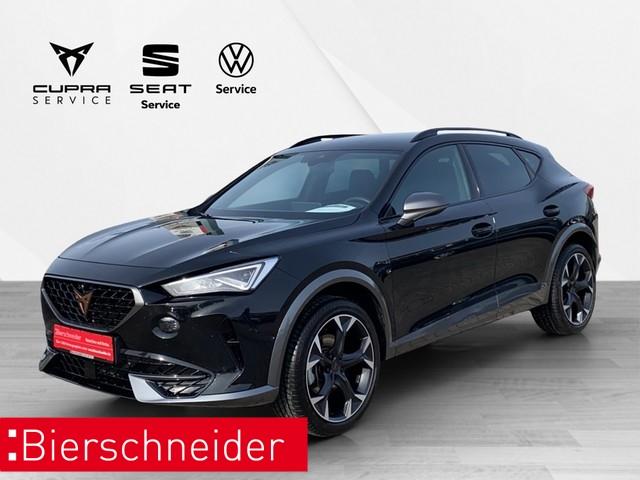 Cupra Formentor 1.5 TSI DSG ab 219 EUR mtl. 3415,- Anz
