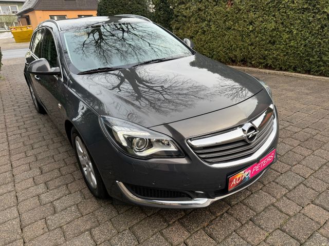 Opel Insignia A Sports Tourer Innovation