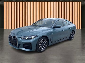 BMW 420 Gran Coupé - 2