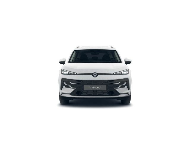 Volkswagen T-Roc - Bild 4