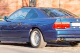 BMW 840Ci - BMW 840: Sportwagen, 840ci