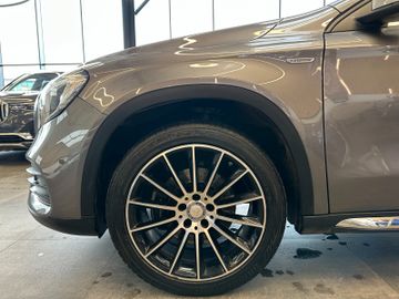 Mercedes-Benz GLA 220 d *4Matic *AHK*AMG*Pano*G Tronic*