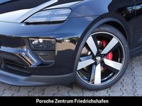 Porsche Macan - Vorschau Bild 13