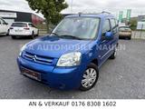 Citroën Berlingo 1.6 16V Multispace Plus Klima Panorama - gebrauchte Citroën Berlingo aus dem Jahr 2006