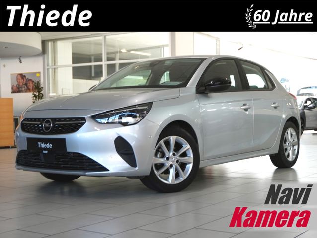 Opel Corsa F 1.2 ELEGANCE NAVI/LED/KAMERA/SPORT/DAB+