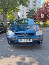 Volkswagen Golf 1.6 FSI Basis Variant Basis - Volkswagen Golf aus 2004: Variant