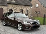 Mercedes-Benz E 350 CDI 4MATIC T BlueEFF. AVANTGARDE AVANT... - Mercedes-Benz E 350: Cdi 4matic