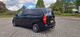 Hyundai H-1 Starex*Travel 170Ps*AUTOMATIK *WEBASTO* - Hyundai: Starex