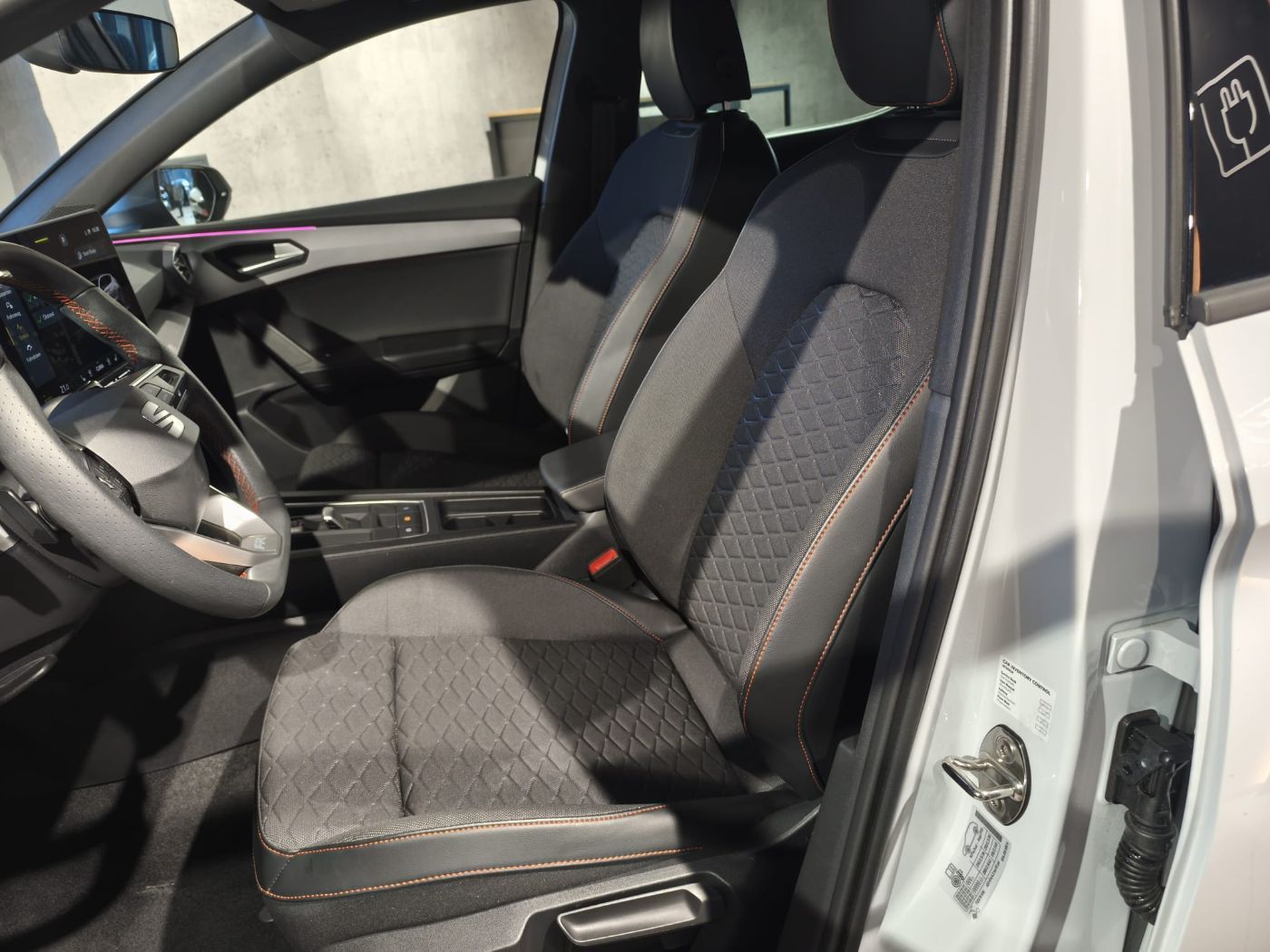 Seat Leon - Bild 12