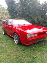 Volkswagen Scirocco 2 mit DX Motor Golf 1 GTI in Torn... - gebrauchte VW Scirocco aus dem Jahr 1987