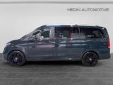 Mercedes-Benz V 300 d AVANTG ED Lang AMG 360°NIGHT ILS STHZ LM - 7 Sitzer Autos