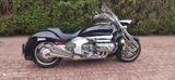 Honda NRX 1800 Valkyrie Rune - HONDA RUNE