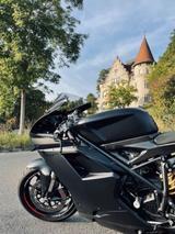 Ducati 848evo - DUCATI EVO 848
