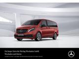 Mercedes-Benz V 300 d 4M L AVANTGARDE PANORAMA STH. BURMESTER - Mercedes-Benz V 300 in Wiesbaden