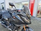 Honda NT1100 ES DCT ABS 2025er Modell auf Lager NEU - HONDA NT1100