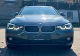 BMW 318d Advantage *NAV*SHZ*PDC v+h*AHK - gebrauchte BMW 318 aus dem Jahr 2019