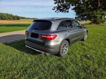 2016 Mercedes-BENZ GLC 照片 2