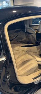 Mercedes-Benz S600 MAYBACH*GUARD*B7/VR10*WERKSPANZER*GEPANZERT - Mercedes-Benz S 600