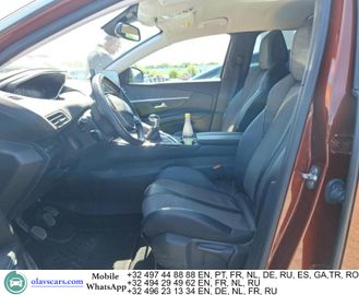 Peugeot 5008 - 5