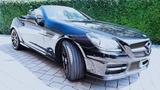 Mercedes-Benz SLK 250 AMG-Line 55 AMG Optik R172 - Mercedes-Benz E 55 AMG Gebrauchtwagen