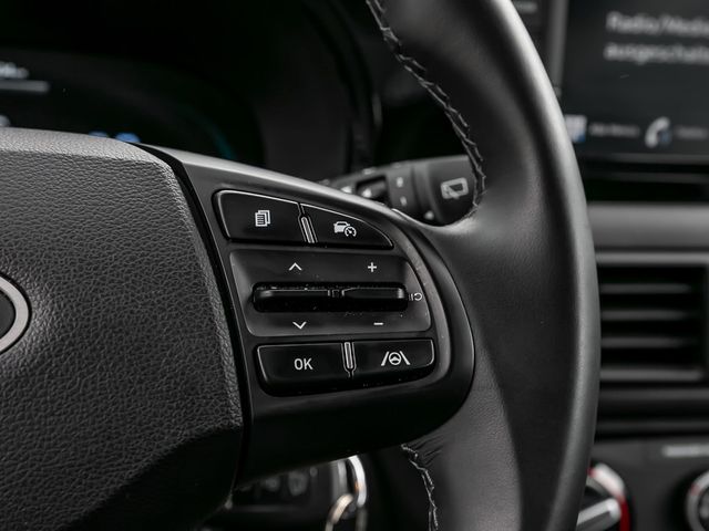 Hyundai i10 1.0 Select Spurhalteassistent Fernlichtassi.