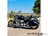 BMW R 1200 C R1200C inkl. Koffer & kmpl. Historie - BMW CHOPPER R 1200