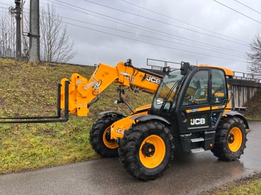 JCB 536-95 Agri S5