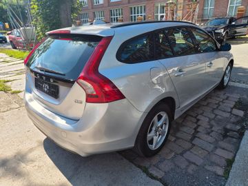 Volvo V60 - 5