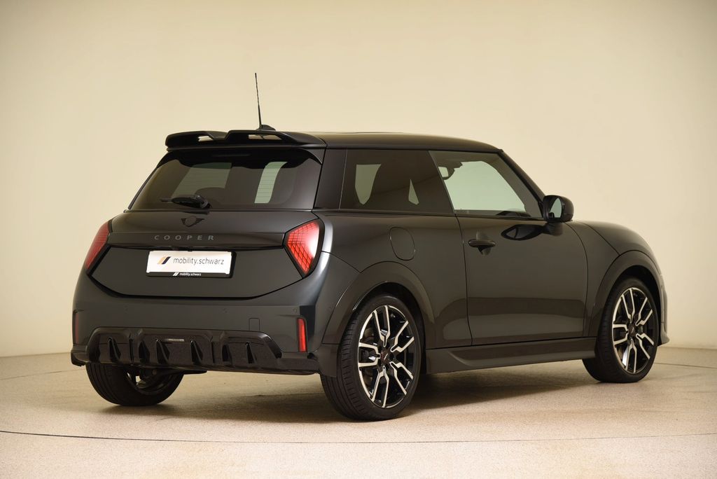 MINI Cooper C