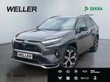 Toyota RAV 4 Plug-in Hybrid Style *Allrad*360°*Pano*JBL