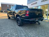 Dodge NEW RAM1500  Tradesman Night LPG Carplay AHK - Dodge RAM aus 2025