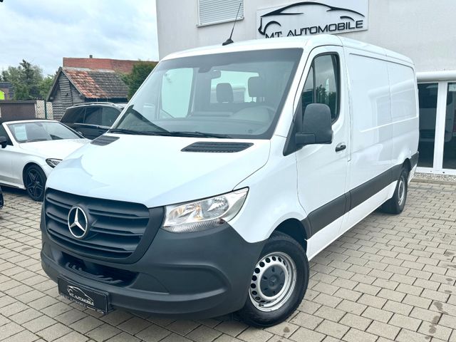 MERCEDES-BENZ Sprinter Kasten L2H1 316*7G*NAVI*CARPLAY*KLIMAAU