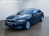 BMW 320 e Advantage/AUTOMATIK/ACC/LED/KAMERA/TOP/VOL - BMW 320 mit Hybrid-Antrieb: Limousine