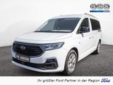 Ford Grand Tourneo Connect Titanium SHZ AHK ACC LED - Ford Grand Tourneo Neuwagen