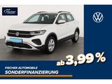 Volkswagen T-Cross 1.0 TSI Life 6-Gg. NAV/LED/SH/Klima/DAB+ - Volkswagen T-Cross aus 2024