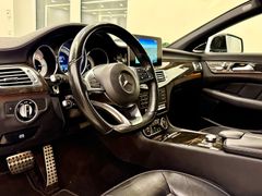 Mercedes-Benz CLS 500 - Vorschau 9