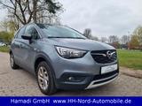 Opel Crossland (X) Innovation //AUTOMATIK//KAMERA// - Opel Crossland (X) Gebrauchtwagen in Hamburg