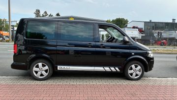 Volkswagen T5 Multivan - 4