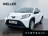 Toyota Aygo X S-CVT Business Edition *CarPlay*ACC*CAM* - Toyota Aygo (X) in Hamm