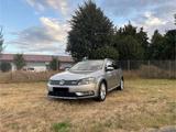 Volkswagen Passat Alltrack 2.0 TDI 4MOTION Alltrack Blu... - gebrauchte VW Passat Alltrack aus dem Jahr 2012
